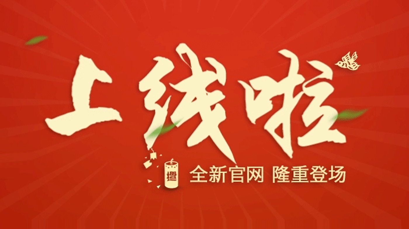 熱烈祝賀南京鼎典科技有限公司網站正式開通！